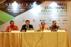 Keramika 2018 Momentum...