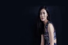 Liu Wen, Supermodel...