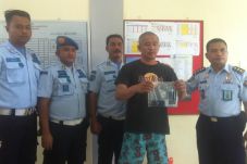 Satu Napi Pengendali...