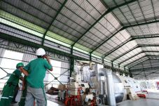 PLN Kalbar Peroleh Tambahan...