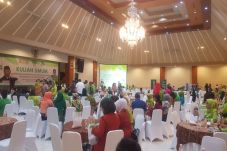 Perempuan Tani HKTI...