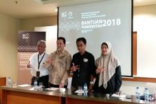 Fasilitasi Ekonomi Kreatif,...