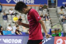 Anthony Ginting Waspadai...