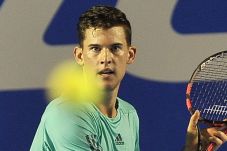 Dominic Thiem Harus...