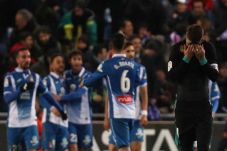 Espanyol Hentikan Rekor...