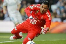 Kalah dari Espanyol,...