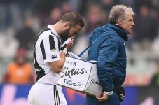 Higuain Absen Bela Juventus...