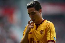 UEFA Larang Nasri Bermain...