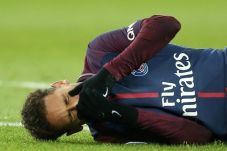 Cedera Neymar Buat Timnas...