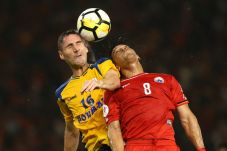 Puji Persija, Pelatih...