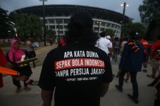 Totalitas The Jak Bikin...