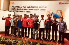 26 Tim Mahasiswa Indonesia...