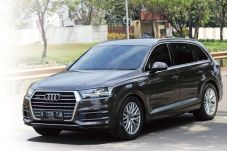 Audi Q7 TPSI Menjawab...