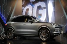 The New Cayenne Jawab...