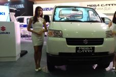 Inilah Barisan Mobil...