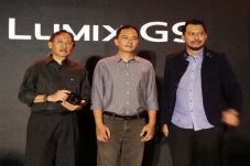 LUMIX G9 Kamera DSLM...