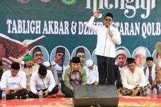 Jazilul: Keberkahan...