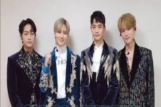 SHINee Tidak Akan Gantikan...