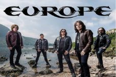 Ini Alasan Band Europe...