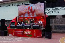 Pucuk Cool Jam Roadshow...