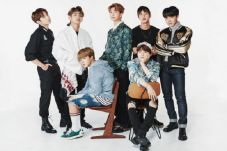 BTS Masuk Nominasi Nickelodeons...