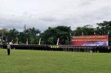 Operasi Keselamatan...
