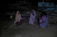 Korban Puting Beliung...