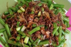 Tips Mudah Buat Tumis...