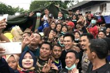 Masyarakat Samarinda...