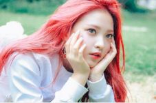 Yeri Red Velvet dan...