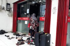 Abu Tours Palembang...