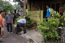 Anak Korban Pembunuhan...