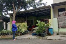 Ibu Muda Tewas Dibunuh,...