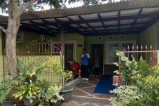 Ibu Muda Korban Pembunuhan...