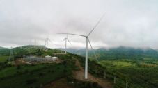 Hampir Rampung, PLTB...