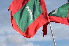 Maladewa Bantah Kerjasama...