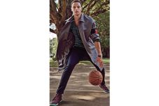 Stephen Curry, Sniper...