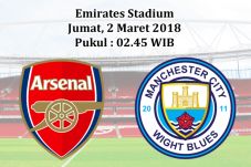 Preview Arsenal vs Manchester...