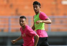 Preview Borneo FC vs...