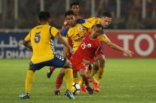 Pelatih Tampines Sebut...