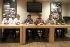 Gelar Rakernas, IKA...