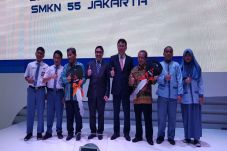 Tingkatkan Pendidikan,...