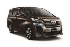 Toyota Luncurkan New...
