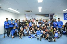 Workshop Lexi untuk...