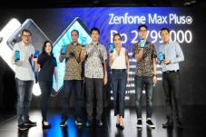 ASUS ZenFone Max Plus...