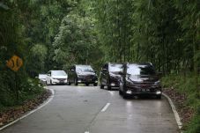 Wuling Cortez Test Drive...