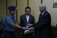 Jaga Konservasi Aceh,...