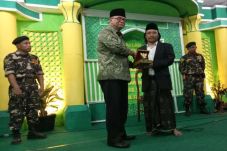 Wantimpres Ajak Ulama...