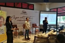 Begini Cara Mudah Menjalani...