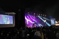 Buka Java Jazz Festival,...